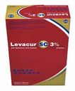Levacur packaging