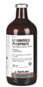 Levamisole phosphate injectable