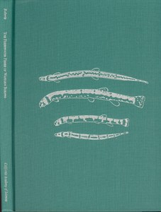The Freshwater Fishes of Western Borneo