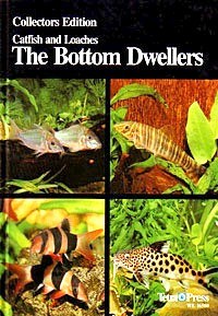 Catfish and Loaches: The Bottom Dwellers - Collector's Edition