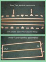 River-Tank Manifold Design