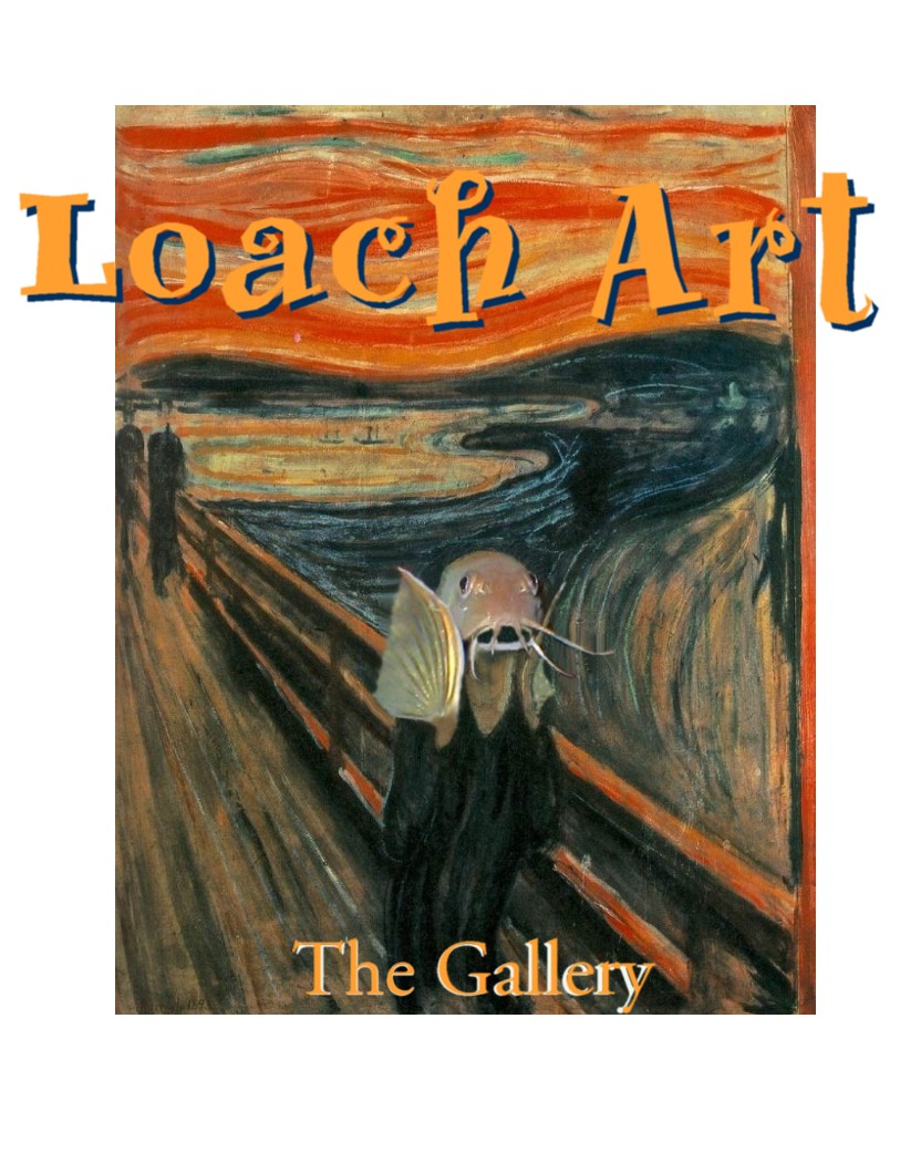 Loach Art Header